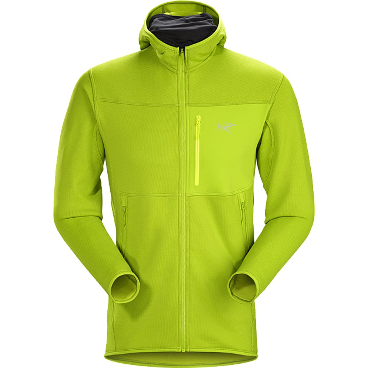 fortrez arcteryx