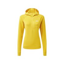 Aiguille Hooded Wmns Top