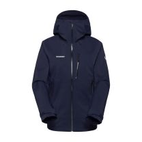 Alto Guide HS Hooded Jacket Women