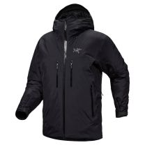 Beta Down Insulated Jacket M