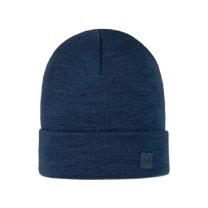 HEAVYWEIGHT MERINO WOOL BEANIE