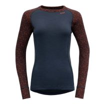 DUO ACTIVE MERINO 205 SHIRT WMN