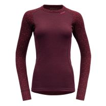 DUO ACTIVE MERINO 205 SHIRT WMN