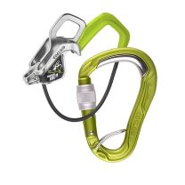 Mega Jul Belay Kit Bulletproof