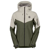 Jacket W's Explorair 3L 