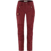 Nikka Curved Trousers W
