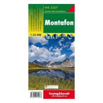 Montafon WK 5507