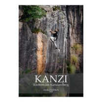 Kanzi - Klettern am Kanzianiberg