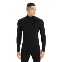 M 260 Tech LS Half Zip