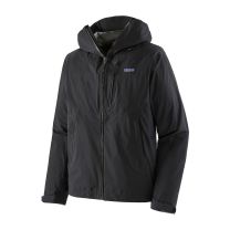 Men's Granite Crest Rain Jacket