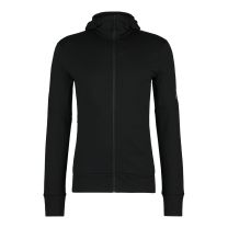 Merino 260 Quantum Zip-Hoodie Herren