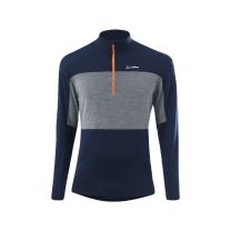 M MIDLAYER COBLO TRANST MERINO 