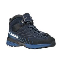 MESCALITO MID KID GTX