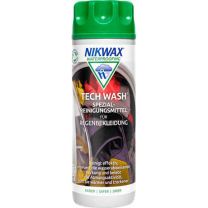 Tech Wash - DWR Waschmittel