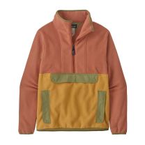 Synchilla Fleece Anorak