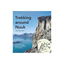 Trekking around Nuuk, 2. Ausgabe