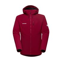 Ultimate Comfort SO Hooded Jacket Women