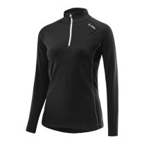 W MIDLAYER TRANSTEX MERINO