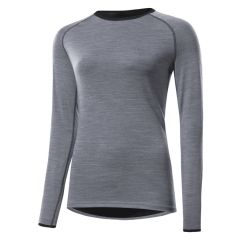 Löffler - W Shirt L/S Transtex Merino