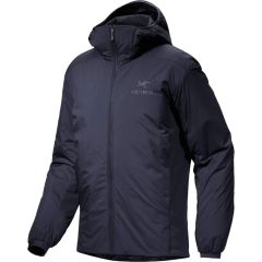 Arc'teryx Atom Hoody M Isolationsjacke - Black Sapphire