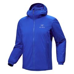 Arc'teryx Atom Hoody M Isolationsjacke - Lampyre