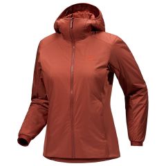 Arc'teryx Atom Hoody W Isolationsjacke - Sequoia