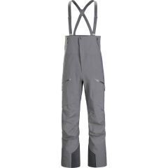 Arc'teryx Rush Bib M Softshell-Latzhose - graphite