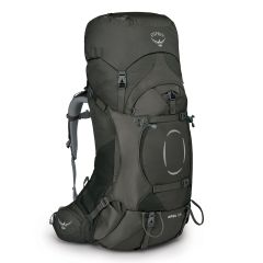 Osprey Ariel 55 Damen-Trekkingrucksack - black