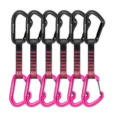 Black Diamond HotForge Hybrid Quickpack 12cm - Ultra Pink