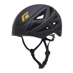 Black Diamond VAPOR HELMET Kletterhelm - Black