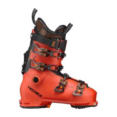 Tecnica Cochise 130 DYN GW Freerideschuh - brick orange