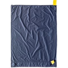 Cocoon Picnic / Outdoor / Festival Blanket 8000mm - Midnight Blue