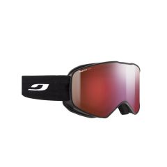 Julbo CYCLON REACTIV Skibrille - Rahmen: schwarz - Gläser: REACTIV 0-4 High Contrast