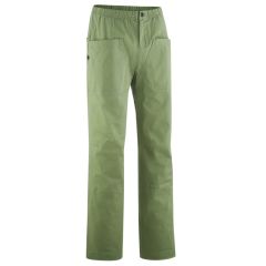 Edelrid Me Dome Pants Kletterhose - kale