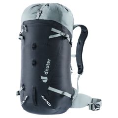 Deuter Guide 30 Alpinrucksack - Black | Shale