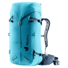 Deuter Guide 32+8 SL Alpinrucksack - Lagoon | Ink