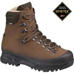 Hanwag Alaska Wide GTX erde_brown