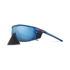 Julbo ULTIMATE COVER - blau/dunkelblau - Spectron 3