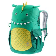 Deuter Kikki Kinderrucksack - Fern | Alpinegreen