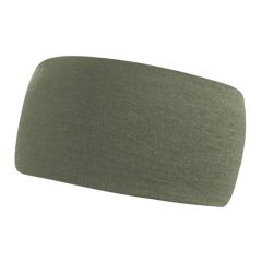 Löffler Merino Headband Wide Stirnband - seagrass