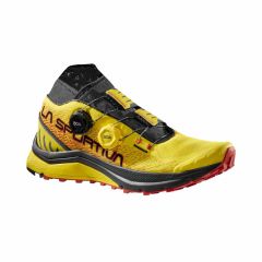 La Sportiva Jackal II Boa Traillaufschuh - yellow/black