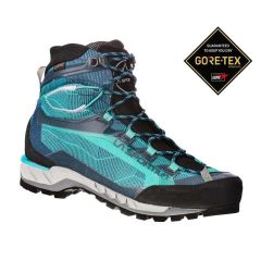 La Sportiva Trango Tech Woman GTX - Aqua | Opal