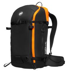 Mammut Tour 30 Removable Airbag 3.0 - Black