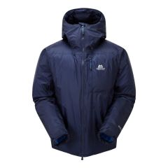 Mountain Equipment Exo Jacket - Medieval Blue