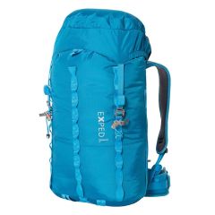 Exped Mountain Pro Women's Deep Sea Blue