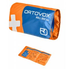 Ortovox First Aid Roll Doc Mini