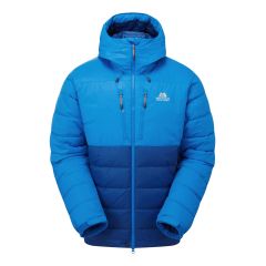 Mountain Equipment Paiyu Mens Jacket - admiral | atlantic