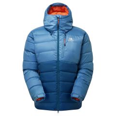 Mountain Equipment Paiyu Wmns Jacket - majolica | stellar