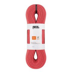 Petzl ARIAL 9,5 MM Einfachseil - Red