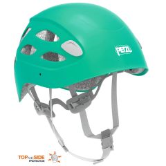 Petzl Borea Kletterhelm Damen - Türkis